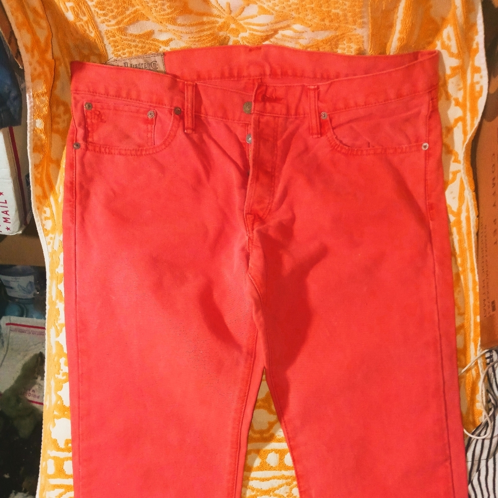 Ralph Lauren Jean's